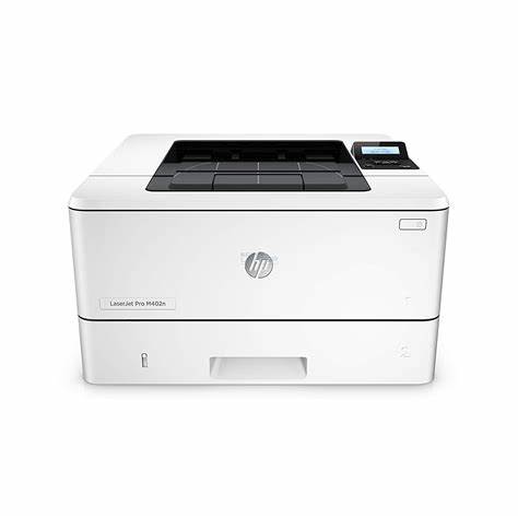 HP LaserJet Pro M404n 雷射印表機